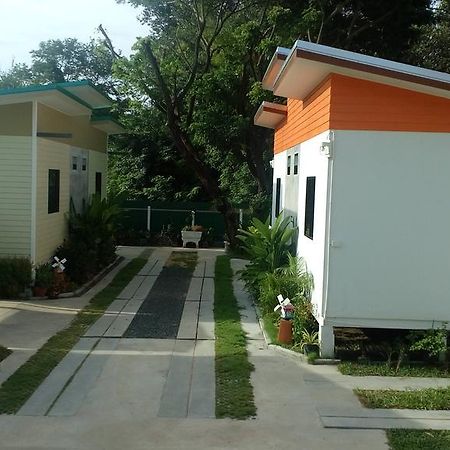 Kanghun Vintage Resort Kham Yai 외부 사진