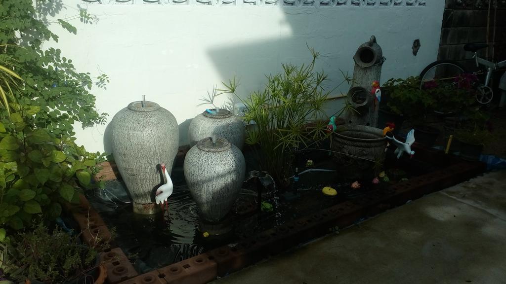 Kanghun Vintage Resort Kham Yai 외부 사진