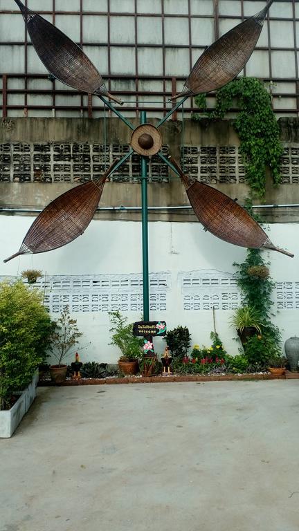 Kanghun Vintage Resort Kham Yai 외부 사진
