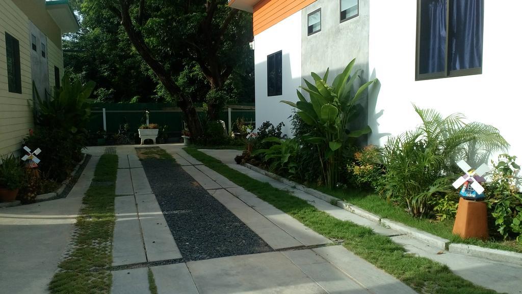 Kanghun Vintage Resort Kham Yai 외부 사진