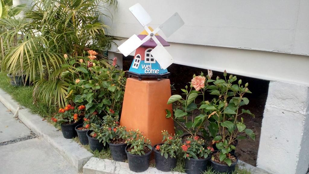 Kanghun Vintage Resort Kham Yai 외부 사진