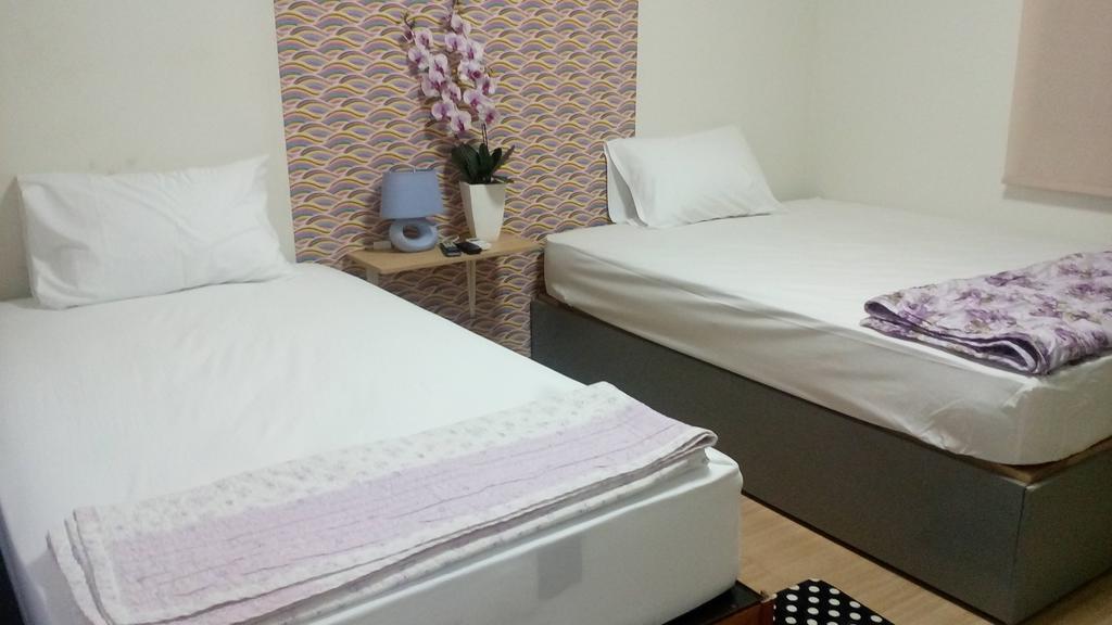 Kanghun Vintage Resort Kham Yai 외부 사진
