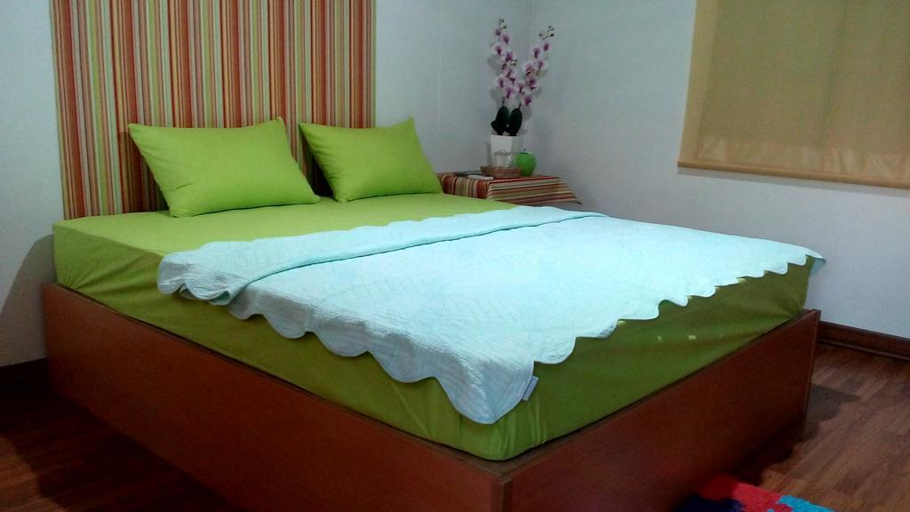 Kanghun Vintage Resort Kham Yai 외부 사진